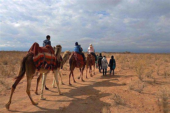 کویر ابوزید آباد